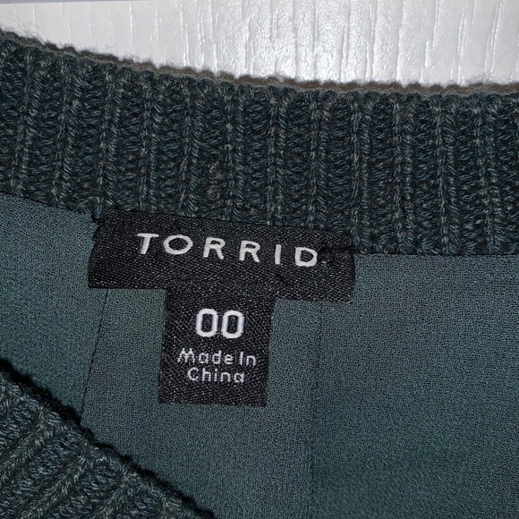 Sweater - Picture 2 of 4